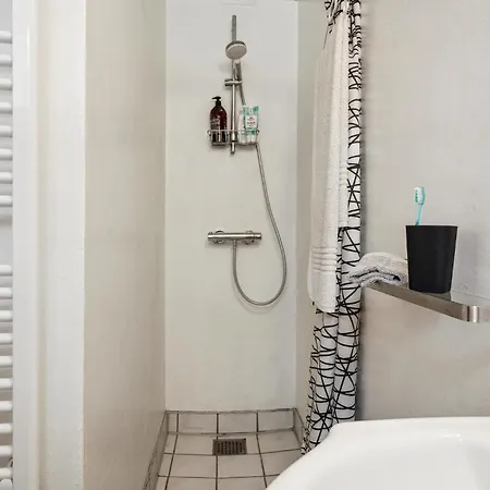 度假居 Beautiful In With Wifi