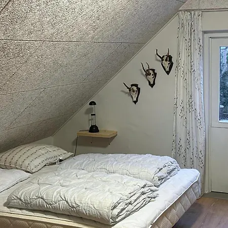 펜션 Beautiful In With Wifi