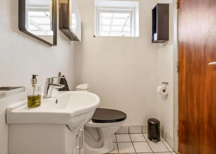 Holiday home Beautiful In With Wifi *