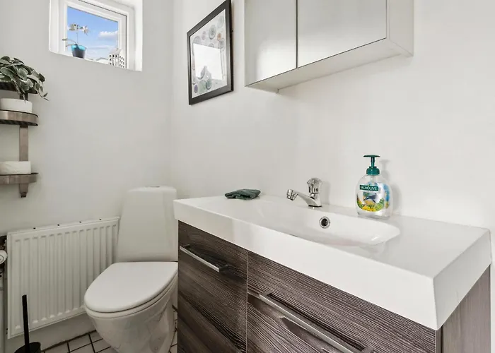 Holiday home Beautiful In With Wifi *