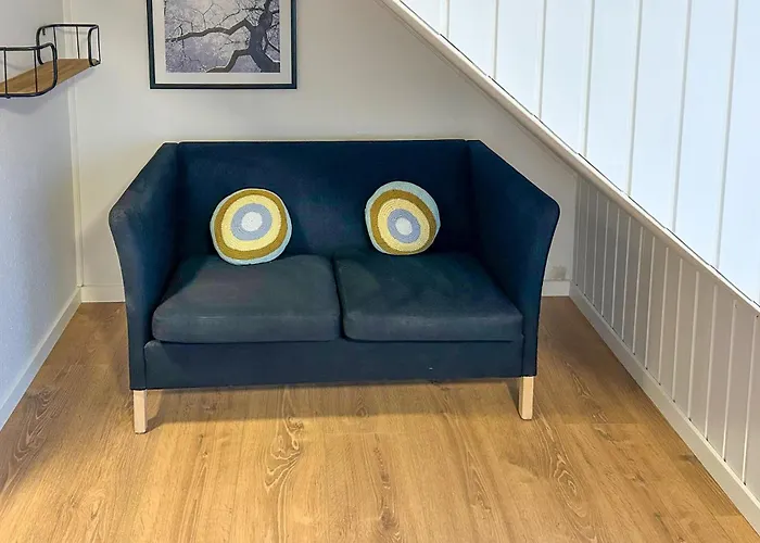 Beautiful In With Wifi