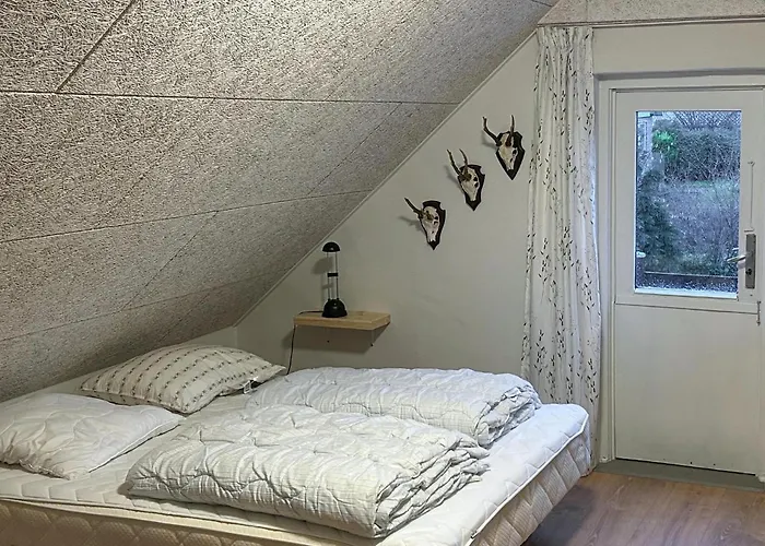 Holiday home Beautiful In With Wifi