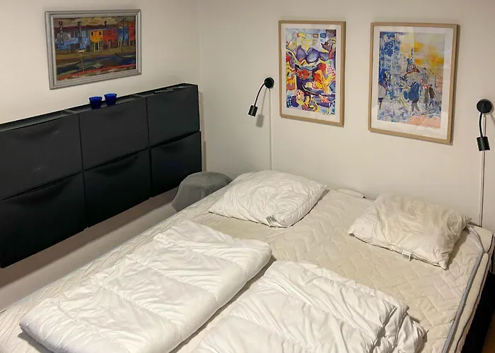 Beautiful In With Wifi Holiday home