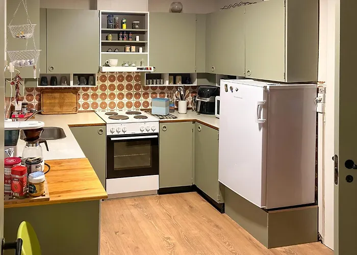 Beautiful In With Wifi Holiday home *