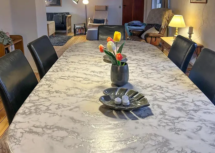 Holiday home Beautiful In With Wifi *