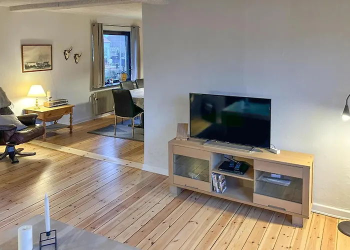 Beautiful In With Wifi