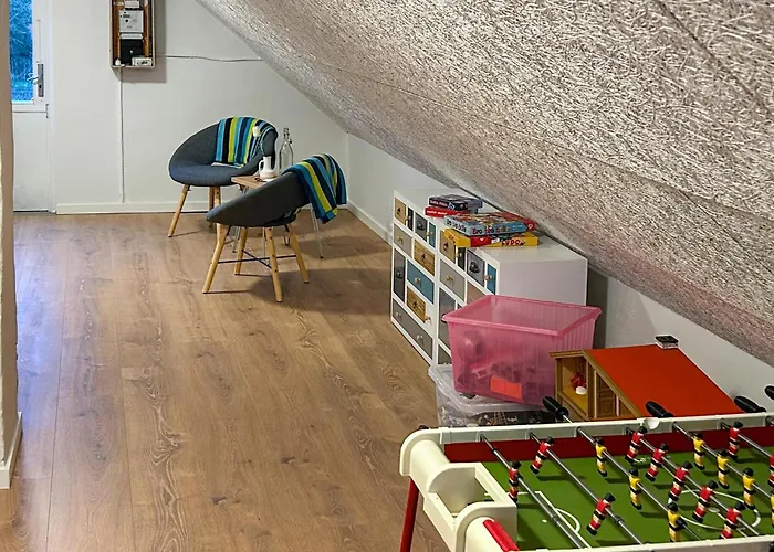 Holiday home Beautiful In With Wifi *