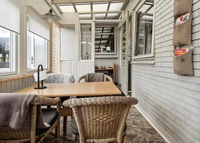 Beautiful In With Wifi * Aabenraa