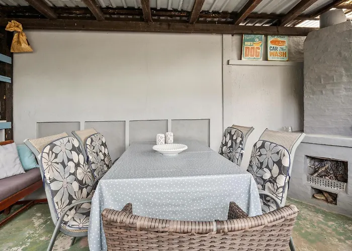 Holiday home Beautiful In With Wifi