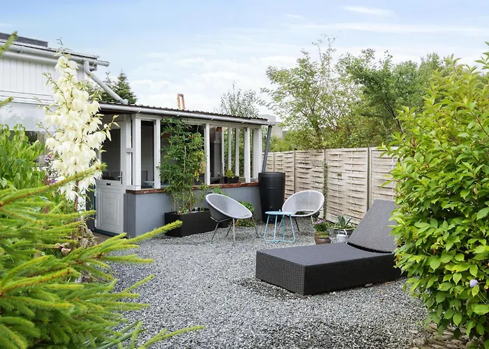 Beautiful In With Wifi Holiday home Aabenraa