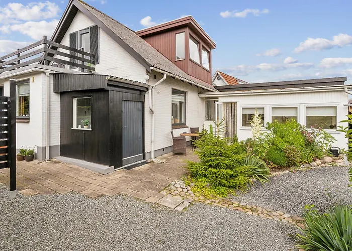 Beautiful In With Wifi Holiday home *